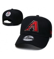 Arizona Diamondbacks Snapback 25G021