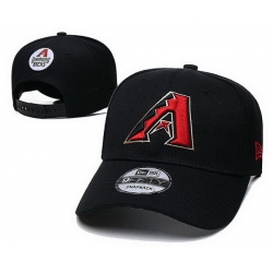 Arizona Diamondbacks Snapback 25G021