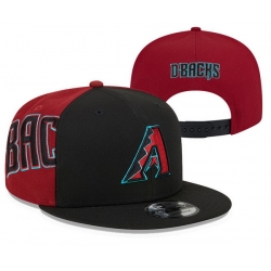 Arizona Diamondbacks Snapback Cap 25905