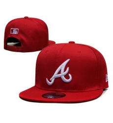 Atlanta Braves Snapback 25G018 Atlanta Braves Snapback 25G018