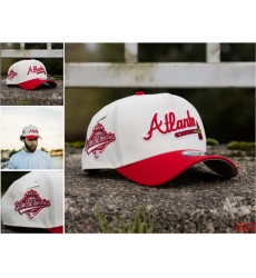 Atlanta Braves Snapback 25G021 Atlanta Braves Snapback 25G021