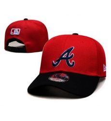 Atlanta Braves Snapback 25G026 Atlanta Braves Snapback 25G026
