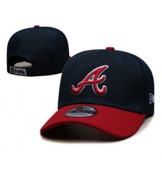 Atlanta Braves Snapback 25G028 Atlanta Braves Snapback 25G028