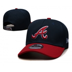 Atlanta Braves Snapback 25G028