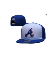 Atlanta Braves Snapback Cap 25902 Atlanta Braves Snapback Cap 25902