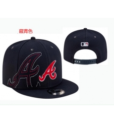 Atlanta Braves Snapback Cap 25904 Atlanta Braves Snapback Cap 25904