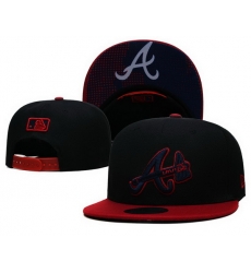 Atlanta Braves Snapback Cap C104 Atlanta Braves Snapback Cap C104