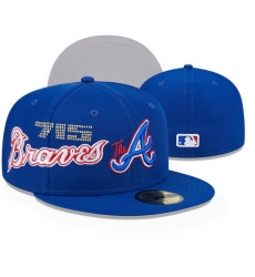 Atlanta Braves Snapback Cap C105 Atlanta Braves Snapback Cap C105