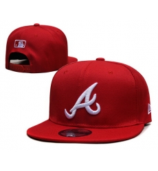 Atlanta Braves Snapback Cap C108 Atlanta Braves Snapback Cap C108