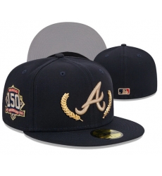 Atlanta Braves Snapback Cap C109 Atlanta Braves Snapback Cap C109