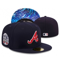 Atlanta Braves Snapback Cap C111 Atlanta Braves Snapback Cap C111