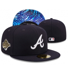 Atlanta Braves Snapback Cap C113 Atlanta Braves Snapback Cap C113