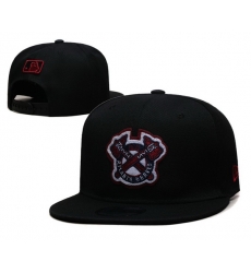 Atlanta Braves Snapback Cap C116 Atlanta Braves Snapback Cap C116