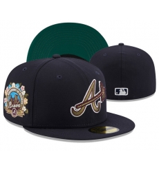 Atlanta Braves Snapback Cap C119 Atlanta Braves Snapback Cap C119