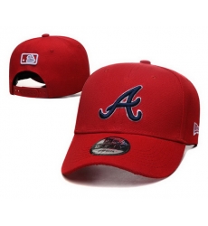 Atlanta Braves Snapback Cap C130 Atlanta Braves Snapback Cap C130