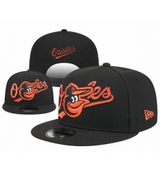 Baltimore Orioles Snapback 25G009 Baltimore Orioles Snapback 25G009
