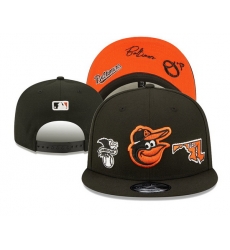 Baltimore Orioles Snapback Cap C101 Baltimore Orioles Snapback Cap C101