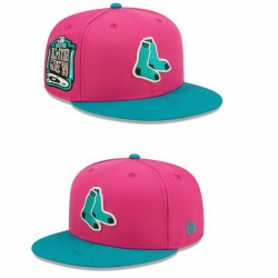 Boston Red Sox Snapback 25G001