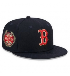 Boston Red Sox Snapback 25G003 Boston Red Sox Snapback 25G003