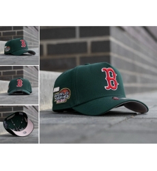 Boston Red Sox Snapback 25G014 Boston Red Sox Snapback 25G014