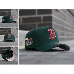 Boston Red Sox Snapback 25G014