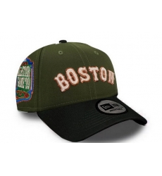 Boston Red Sox Snapback 25G017