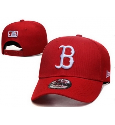 Boston Red Sox Snapback 25G019