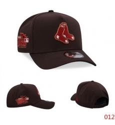 Boston Red Sox Snapback 25G020