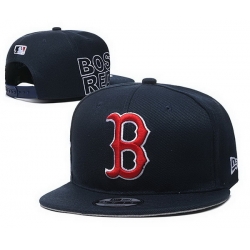 Boston Red Sox Snapback 25G023