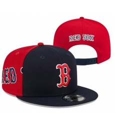 Boston Red Sox Snapback 25G026