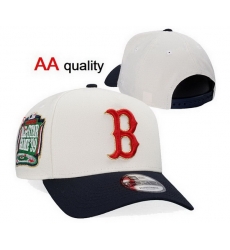 Boston Red Sox Snapback 25G029 Boston Red Sox Snapback 25G029