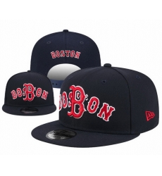 Boston Red Sox Snapback 25G033 Boston Red Sox Snapback 25G033