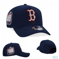 Boston Red Sox Snapback 25G035