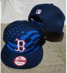 Boston Red Sox Snapback 25G037