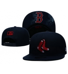 Boston Red Sox Snapback 25G040