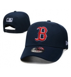 Boston Red Sox Snapback 25G043