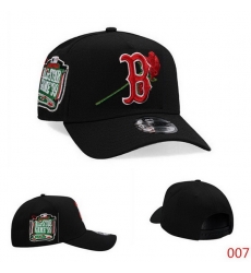 Boston Red Sox Snapback 25G044