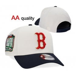 Boston Red Sox Snapback Cap 25903