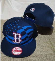 Boston Red Sox Snapback Cap 25914 Boston Red Sox Snapback Cap 25914