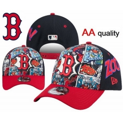 Boston Red Sox Snapback Cap 25K I583