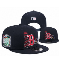 Boston Red Sox Snapback Cap 26C Y626 Boston Red Sox Snapback Cap 26C Y626