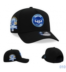 Chicago Cubs Snapback 25G019 Chicago Cubs Snapback 25G019