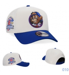 Chicago Cubs Snapback 25G020 Chicago Cubs Snapback 25G020