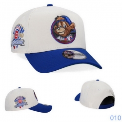 Chicago Cubs Snapback 25G020