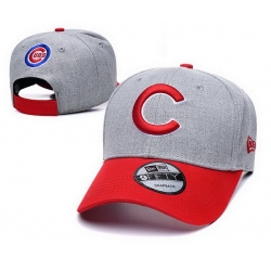 Chicago Cubs Snapback 25G024