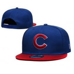 Chicago Cubs Snapback 25G025