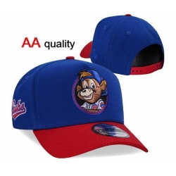 Chicago Cubs Snapback Cap 25906
