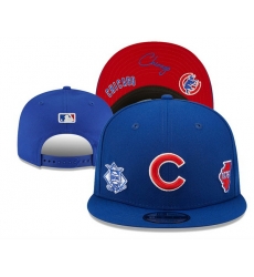 Chicago Cubs Snapback Cap C101 Chicago Cubs Snapback Cap C101