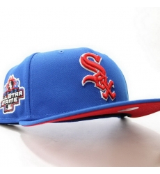 Chicago White Sox Snapback 25G002