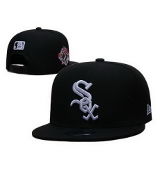 Chicago White Sox Snapback 25G004 Chicago White Sox Snapback 25G004